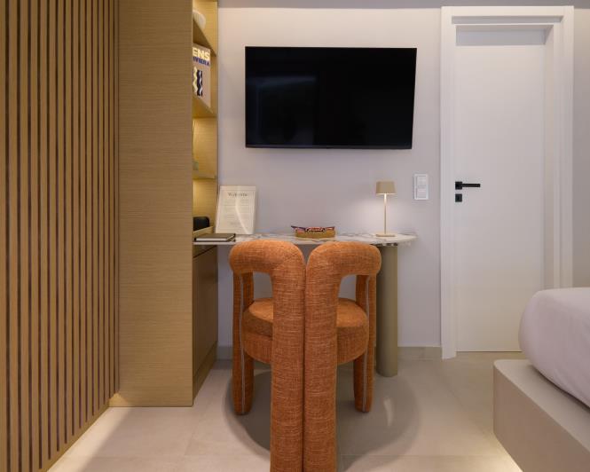 Image No.2-Appartement de 1 chambre à vendre à Glyfada