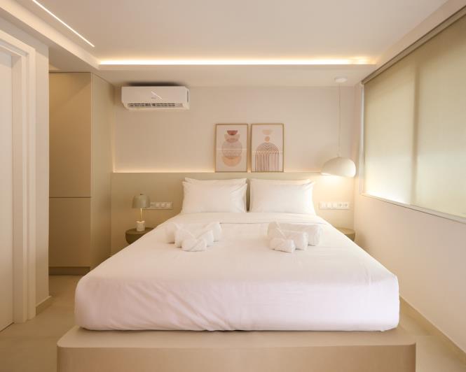 Image No.3-Appartement de 1 chambre à vendre à Glyfada