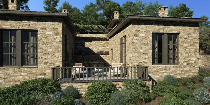 Image No.3-4 Bed Villa for sale