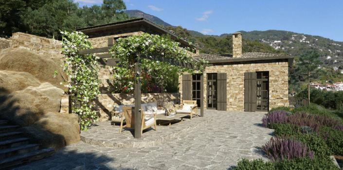 Image No.6-4 Bed Villa for sale