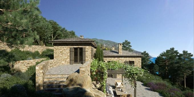 Image No.7-4 Bed Villa for sale