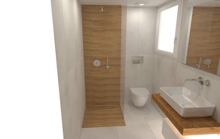 Image No.7-Maisonette de 4 chambres à vendre à Athènes