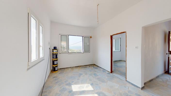 Image No.4-Maison de village de 1 chambre à vendre à Kyparissia