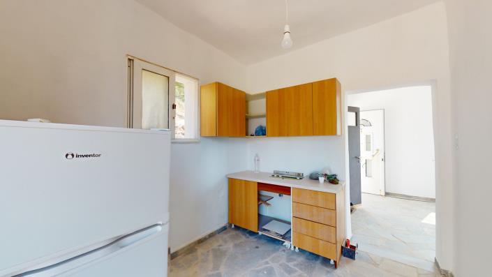 Image No.8-Maison de village de 1 chambre à vendre à Kyparissia