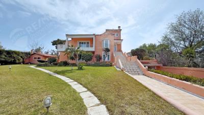 1 - Nea Makri, Villa