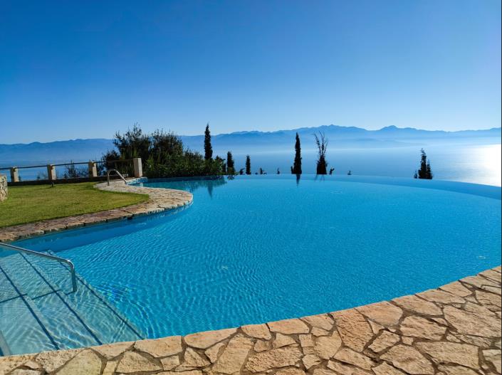 Image No.6-Appartement de 2 chambres à vendre à Petalidi