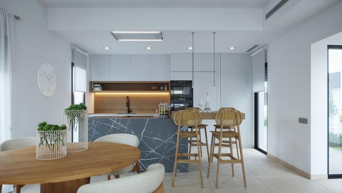 Image No.6-Villa de 4 chambres à vendre à Banos y Mendigo