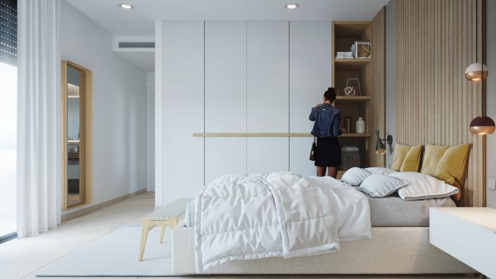 Image No.9-Villa de 4 chambres à vendre à Banos y Mendigo