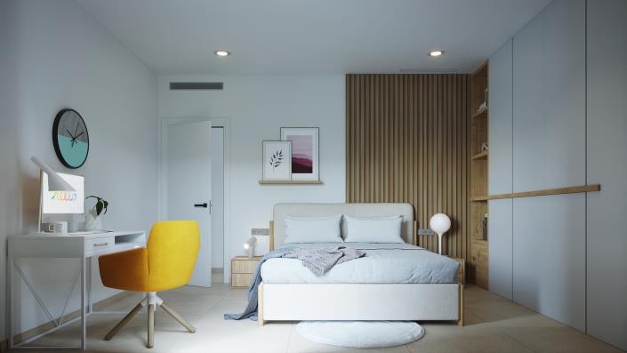 Image No.11-Villa de 4 chambres à vendre à Banos y Mendigo