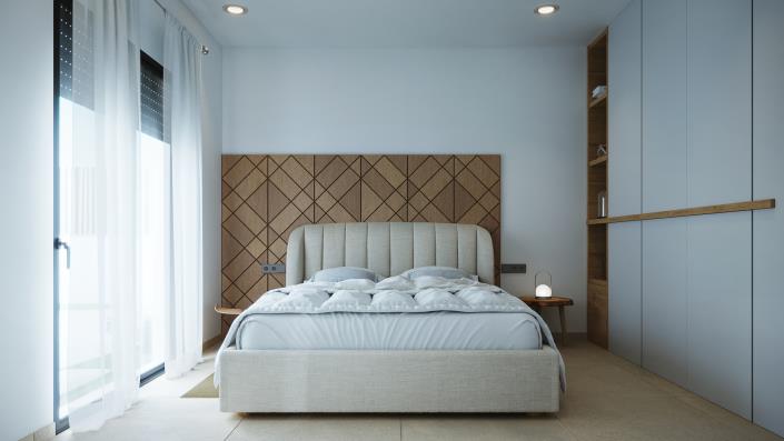 Image No.13-Villa de 4 chambres à vendre à Banos y Mendigo