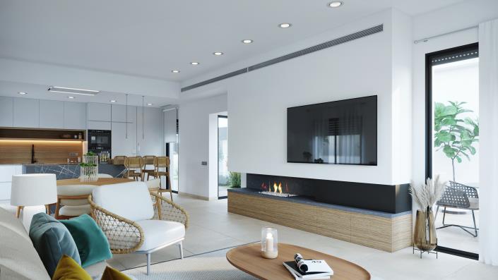 Image No.16-Villa de 4 chambres à vendre à Banos y Mendigo