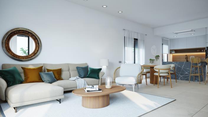 Image No.17-Villa de 4 chambres à vendre à Banos y Mendigo