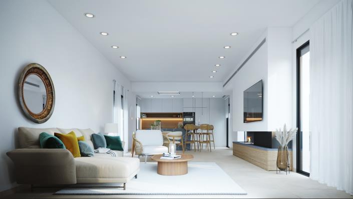 Image No.18-Villa de 4 chambres à vendre à Banos y Mendigo