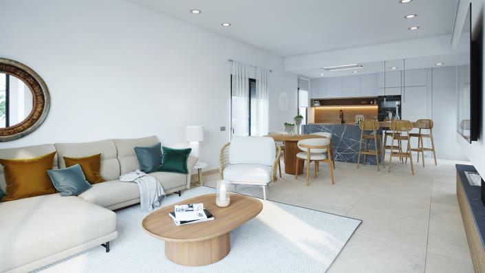 Image No.19-Villa de 4 chambres à vendre à Banos y Mendigo