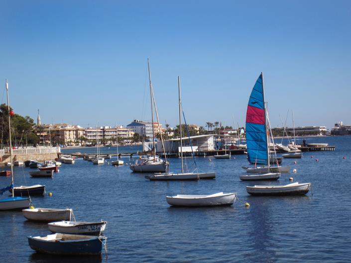 Image No.7-Maison de ville de 3 chambres à vendre à San Pedro del Pinatar
