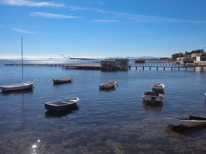 Image No.8-Maison de ville de 3 chambres à vendre à San Pedro del Pinatar