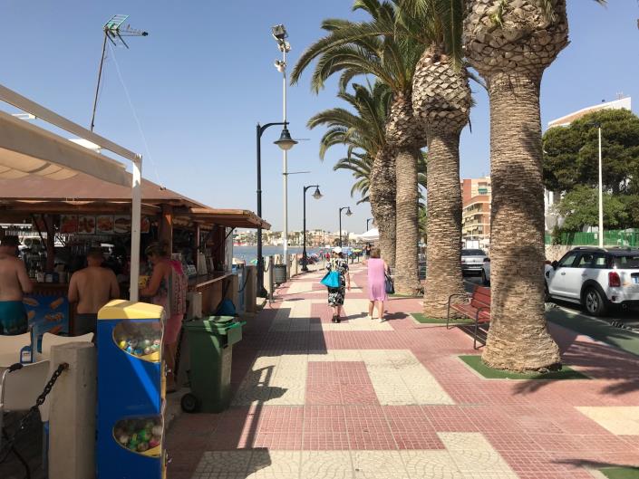 Image No.12-Maison de ville de 3 chambres à vendre à San Pedro del Pinatar