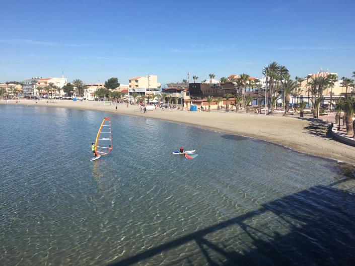 Image No.13-Maison de ville de 3 chambres à vendre à San Pedro del Pinatar