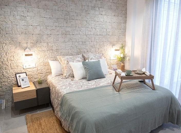 Image No.16-3 Bed Apartment for sale