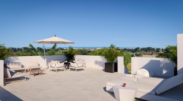 Image No.5-2 Bed Apartment for sale