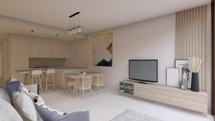 Image No.9-3 Bed Townhouse for sale