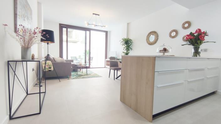 Image No.16-3 Bed Townhouse for sale