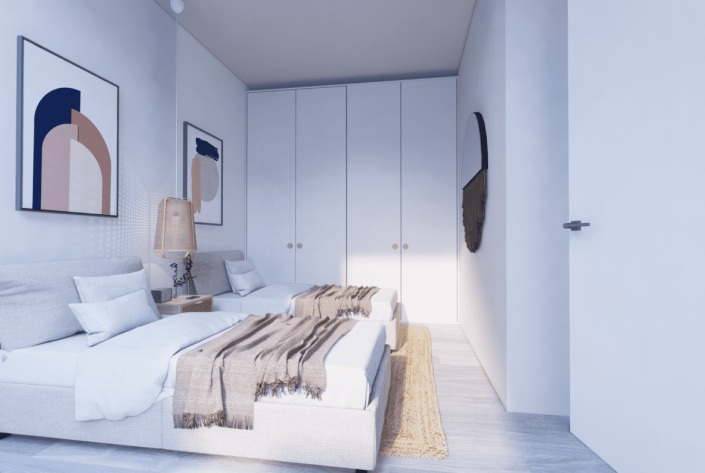 Image No.5-3 Bed Villa for sale