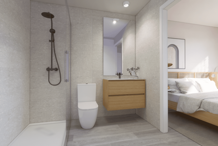 Image No.6-3 Bed Villa for sale