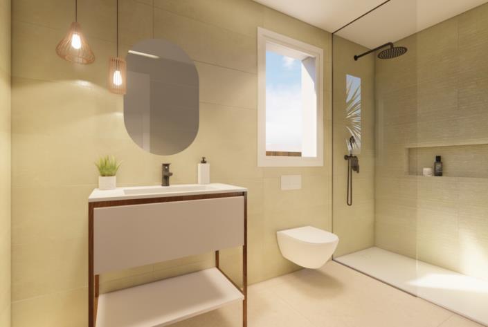 Image No.4-3 Bed Villa for sale