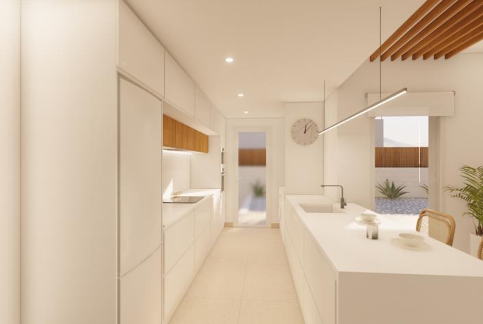 Image No.11-3 Bed Villa for sale