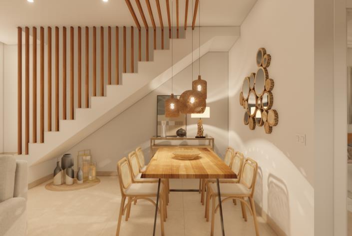 Image No.12-3 Bed Villa for sale