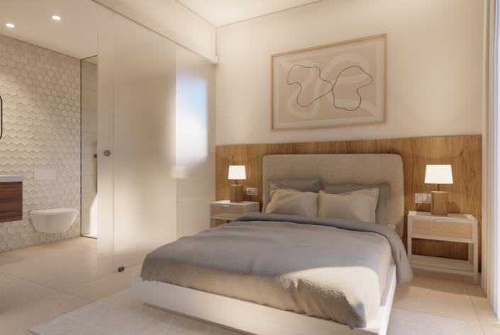 Image No.19-3 Bed Villa for sale