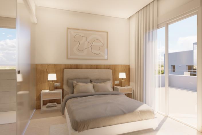 Image No.23-3 Bed Villa for sale