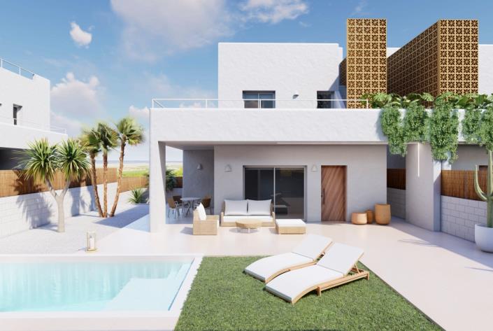 Image No.28-3 Bed Villa for sale