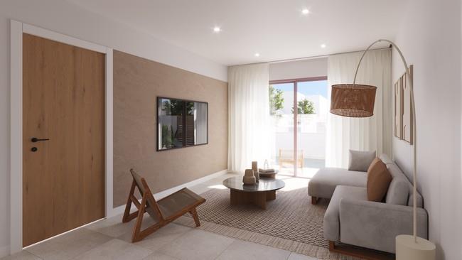 Image No.11-2 Bed Villa for sale