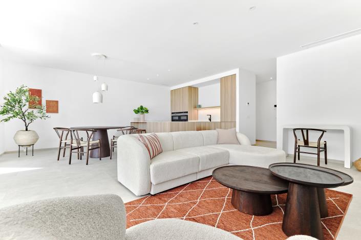 Image No.34-3 Bed Apartment for sale