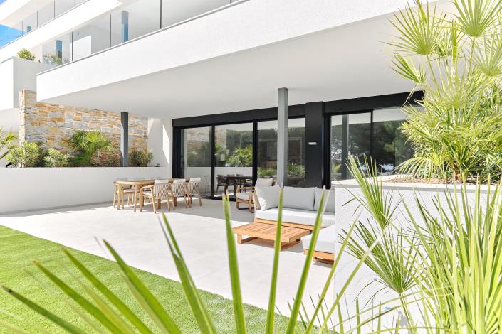 Image No.39-3 Bed Apartment for sale