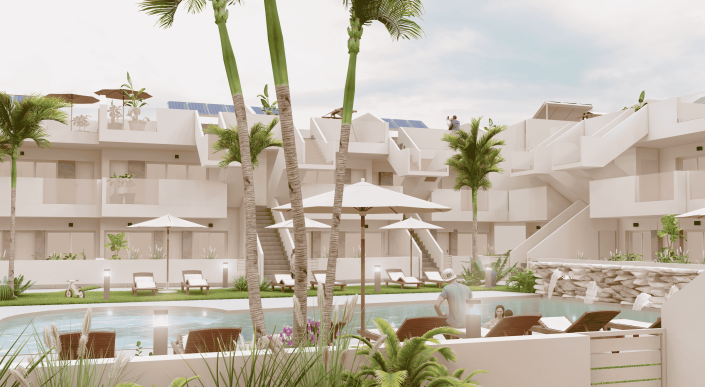 Image No.11-3 Bed Apartment for sale