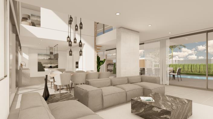 Image No.4-5 Bed House/Villa for sale