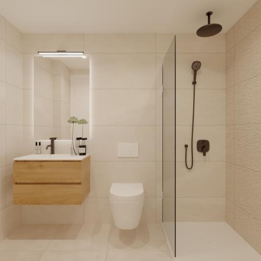 Image No.15-3 Bed Apartment for sale