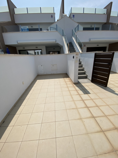 Image No.3-Appartement de 2 chambres à vendre à San Pedro del Pinatar