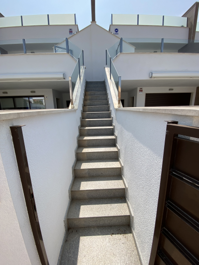 Image No.4-Appartement de 2 chambres à vendre à San Pedro del Pinatar