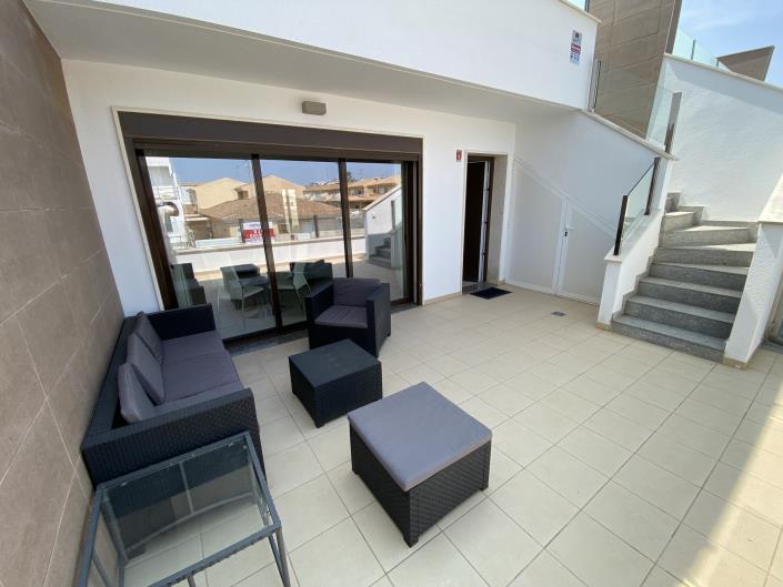 Image No.7-Appartement de 2 chambres à vendre à San Pedro del Pinatar