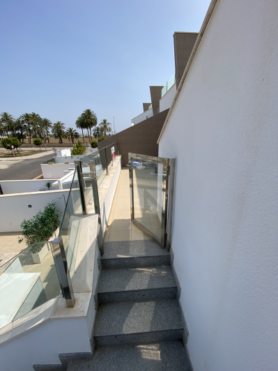 Image No.6-Appartement de 2 chambres à vendre à San Pedro del Pinatar