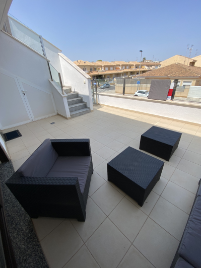 Image No.8-Appartement de 2 chambres à vendre à San Pedro del Pinatar