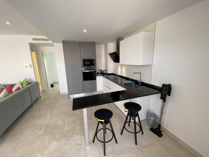 Image No.11-Appartement de 2 chambres à vendre à San Pedro del Pinatar