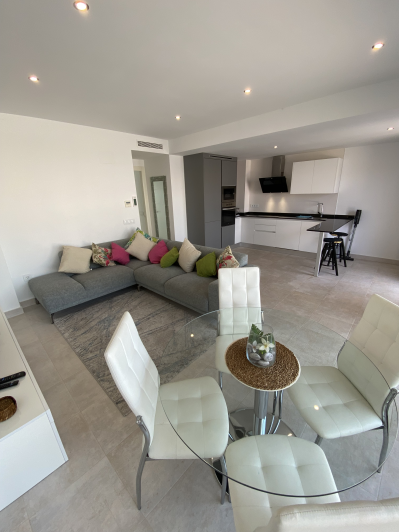 Image No.14-Appartement de 2 chambres à vendre à San Pedro del Pinatar