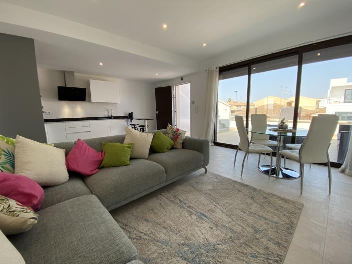 Image No.16-Appartement de 2 chambres à vendre à San Pedro del Pinatar