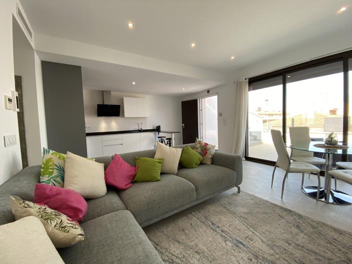 Image No.17-Appartement de 2 chambres à vendre à San Pedro del Pinatar