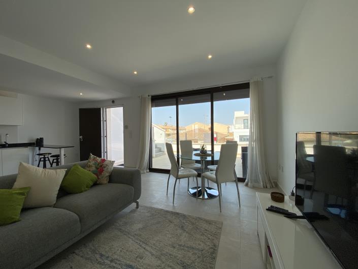 Image No.18-Appartement de 2 chambres à vendre à San Pedro del Pinatar